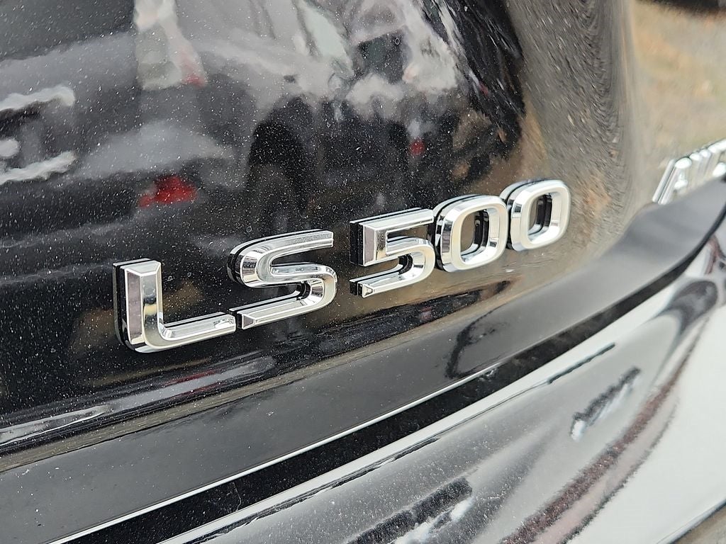2023 Lexus LS 500 Base